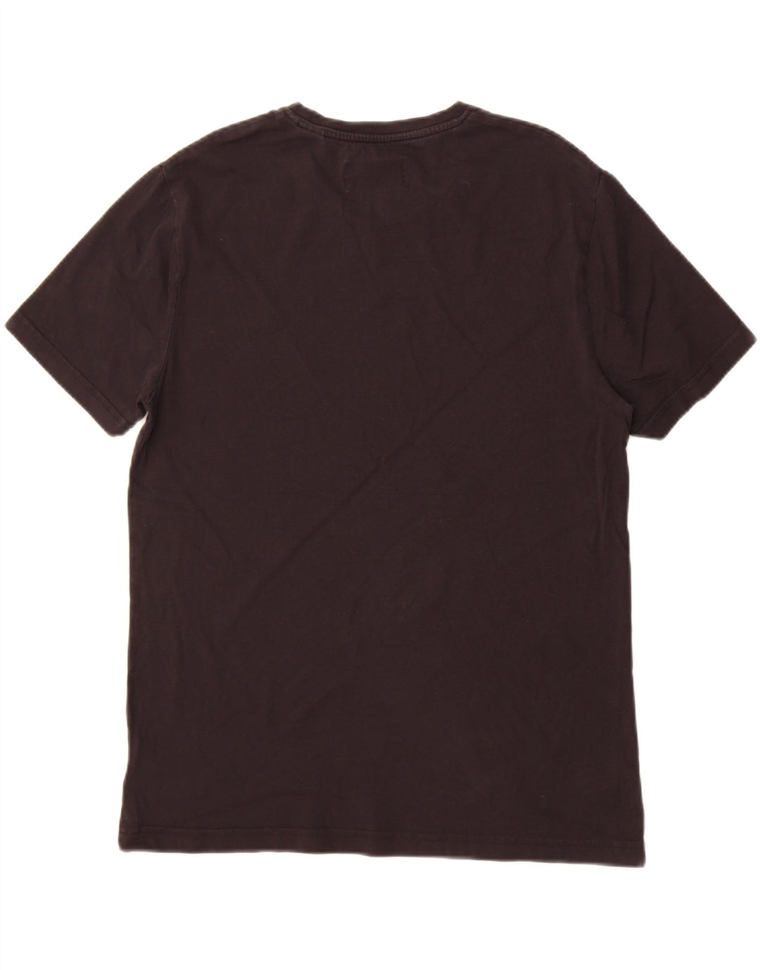 T-shirt da uomo Penguin Top XL in cotone nero