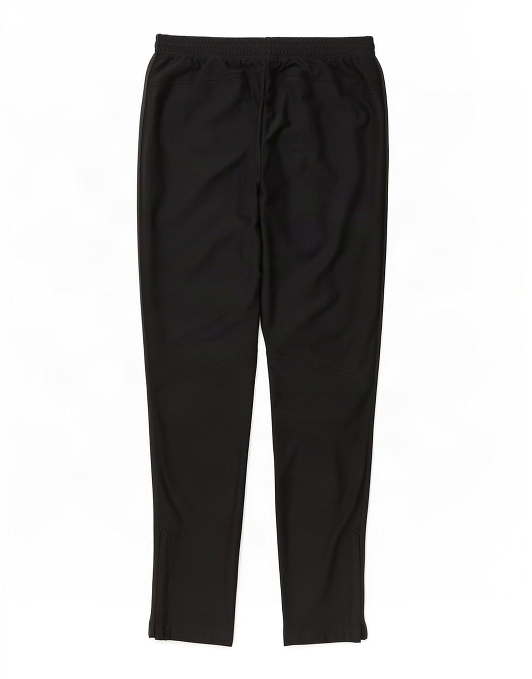 Pantaloni da tuta da uomo Under Armour grandi in poliestere nero