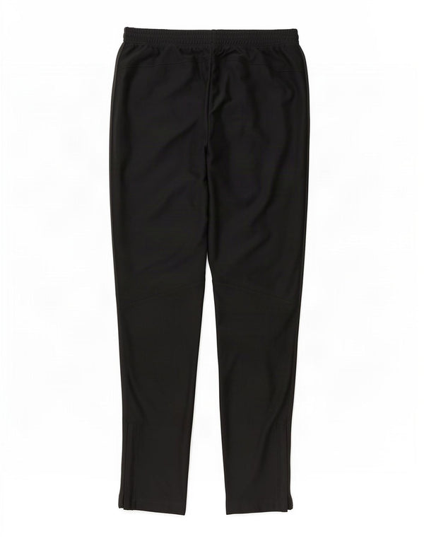Pantaloni da tuta da uomo Under Armour grandi in poliestere nero