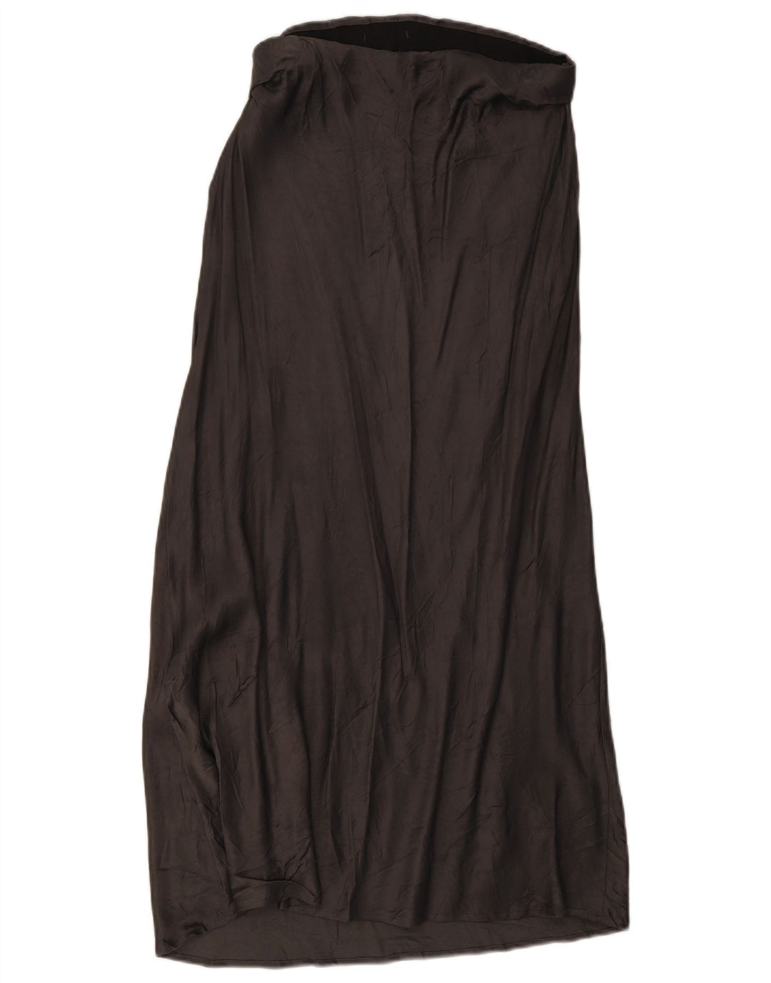 Gonna lunga Zara da donna grande W30 grigia