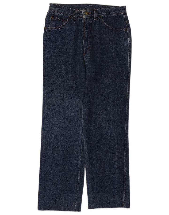Jeans affusolati da uomo POP 84 W28 L29 Blu