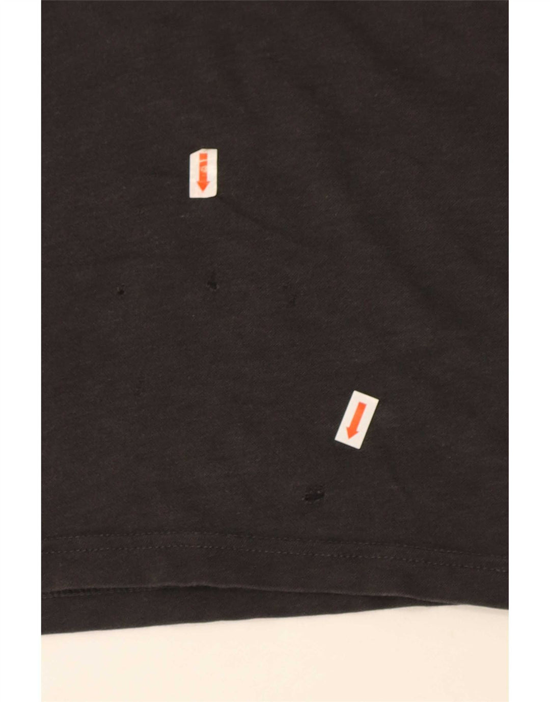Polo da uomo The North Face 2XL in cotone grigio