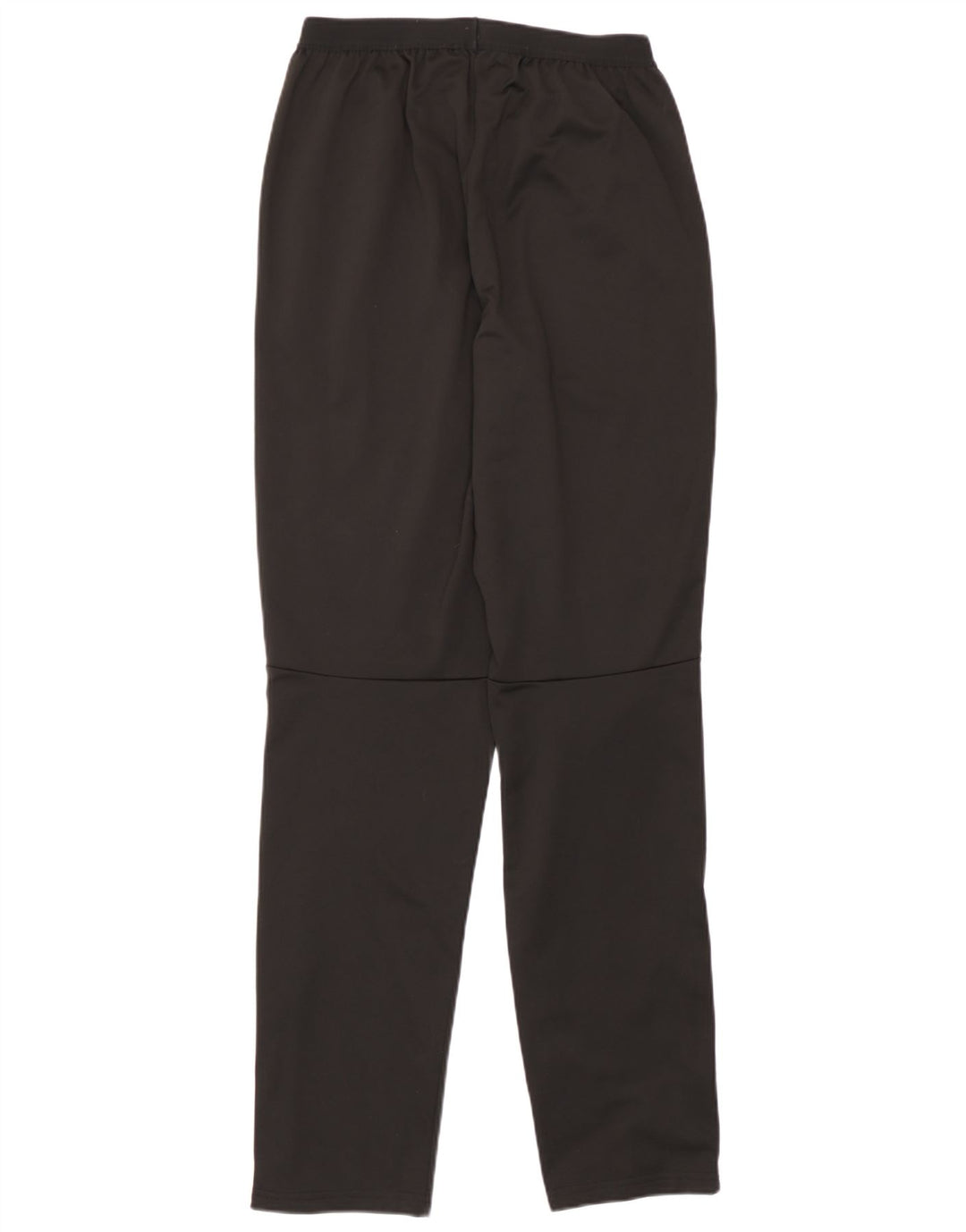 Pantaloni da tuta da uomo Puma Small neri in poliestere