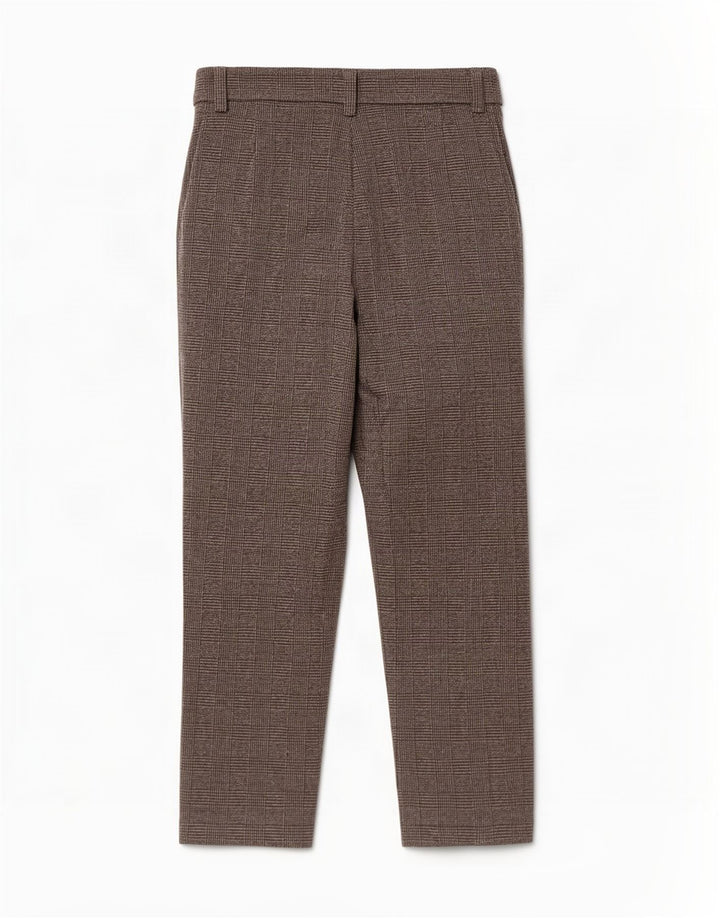 Pantaloni corti da donna Marks & Spencer UK 12 medi W30 L25 grigi