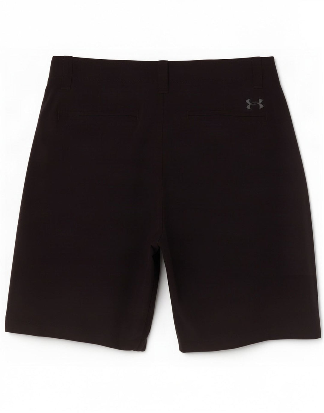 Pantaloncini chino da uomo Under Armour W34 Large Blu Navy