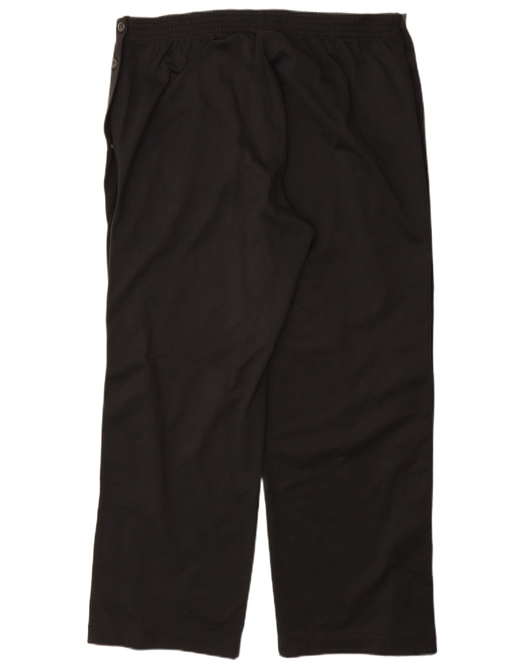 Pantaloni da tuta da uomo CHAMPION 2XL Poliestere nero