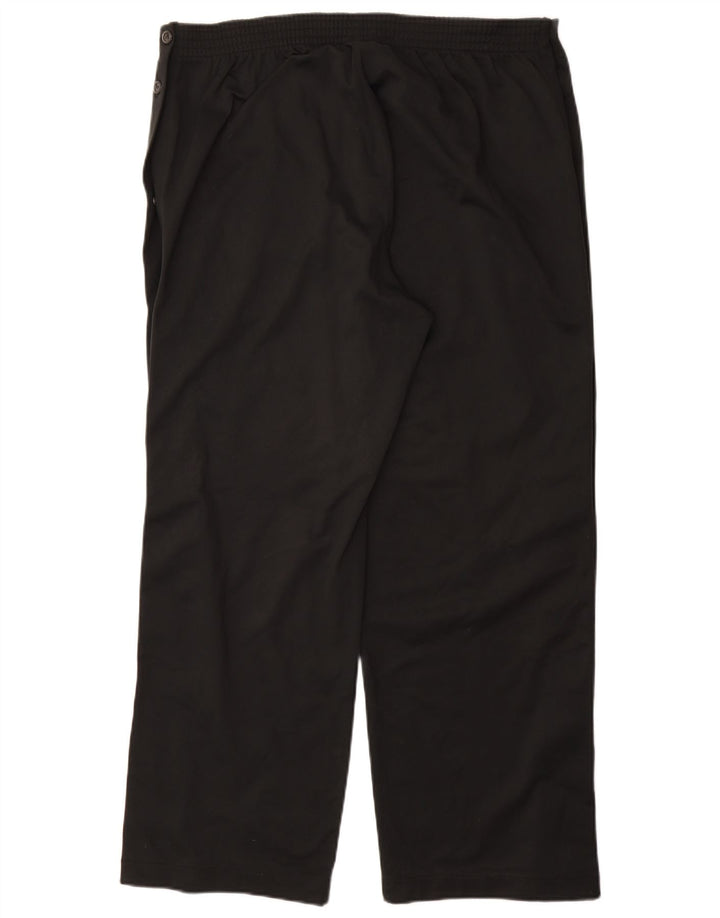 Pantaloni da tuta da uomo CHAMPION 2XL Poliestere nero