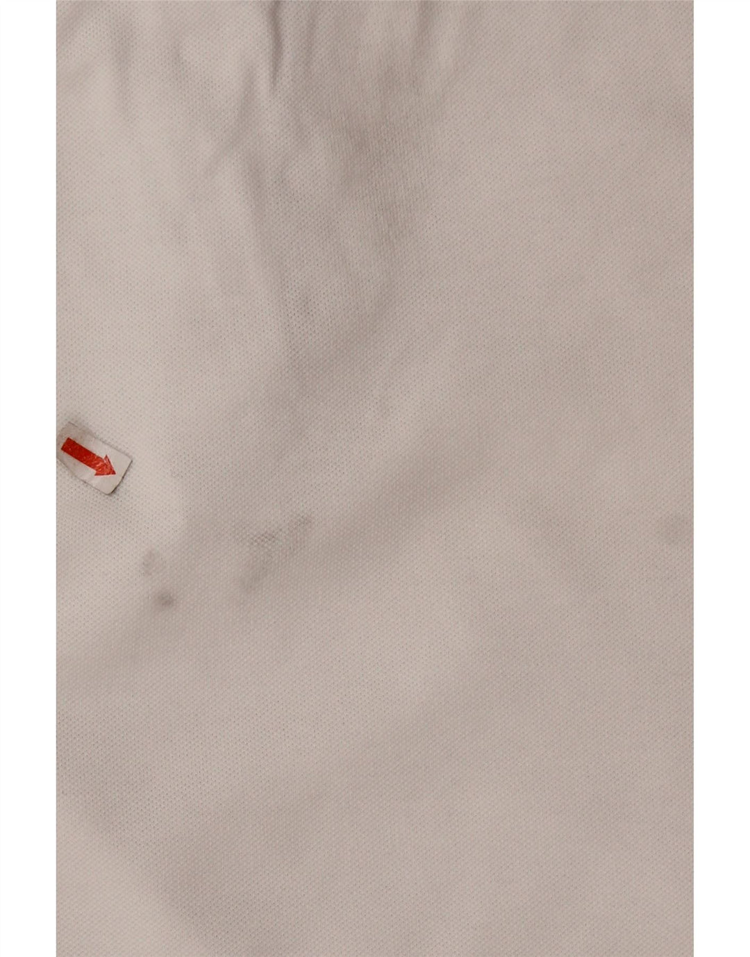 Polo da donna LOTTO UK 20 2XL Bianca