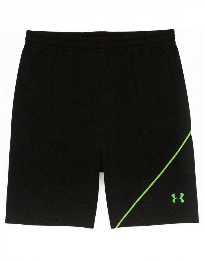 Pantaloncini sportivi da uomo Under Armour XL neri
