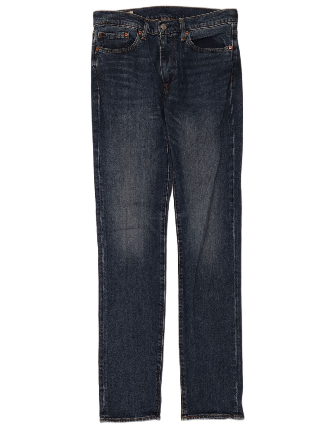 Jeans Levi's Uomo 511 Slim W32 L36 Cotone Blu