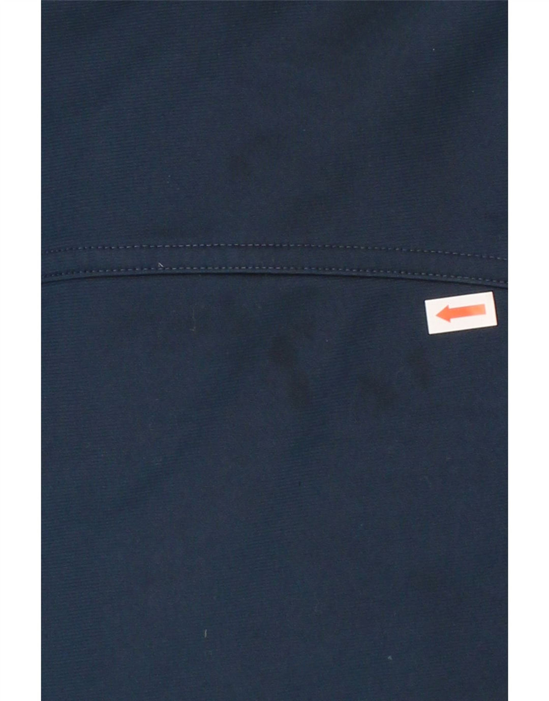 ADIDAS Mens Tracksuit Trousers Large  Navy Blue Polyester Vintage Adidas and Second-Hand Adidas from Messina Hembry 