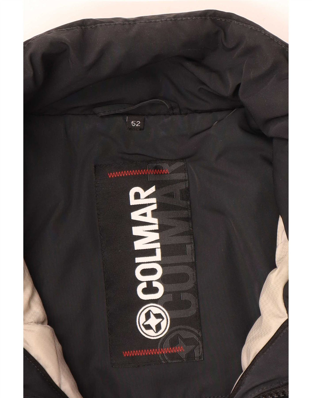 Giacca imbottita da uomo Colmar IT 52 Large Nera