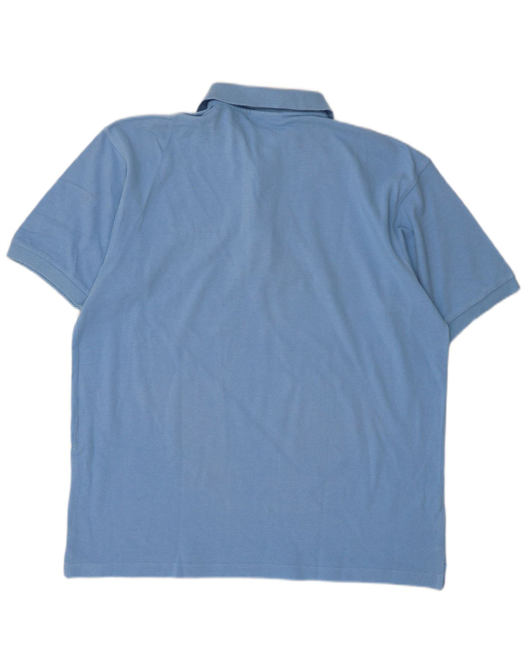 Polo da uomo Lotto XL Blu