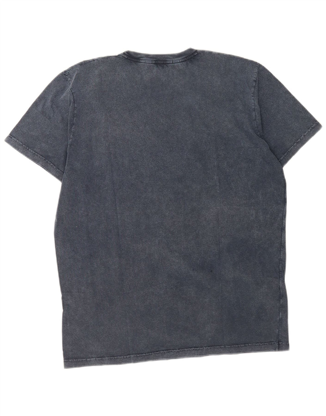 Converse Uomo Chuck Taylor T-shirt grafica Top XL Blu
