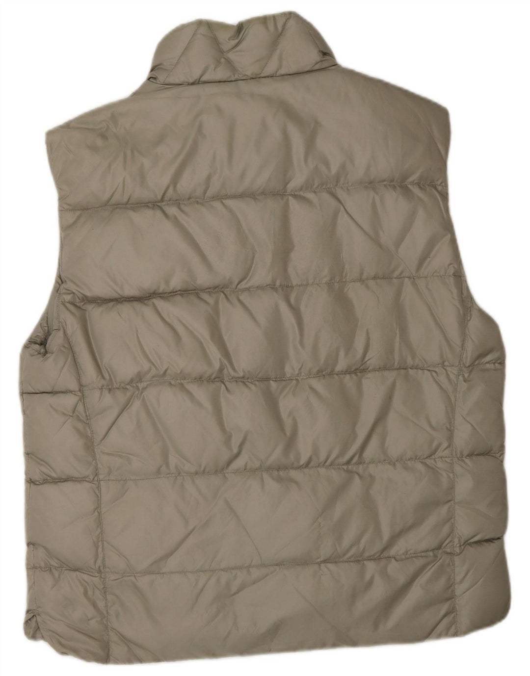 Gilet imbottito da uomo MURPHY & NYE UK 44 2XL Poliammide beige