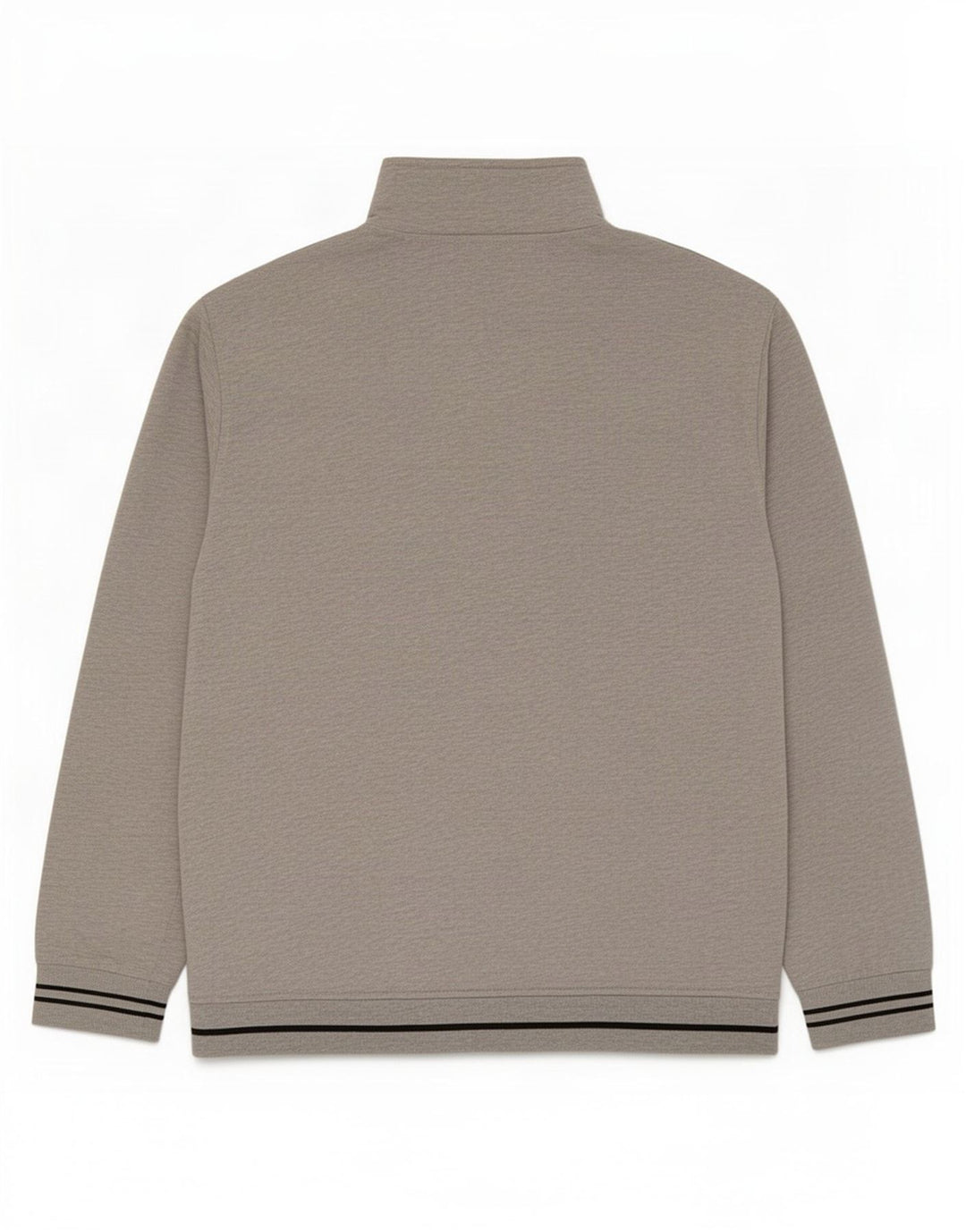 Giacca da ginnastica grafica da uomo Ellesse XL grigio screziato