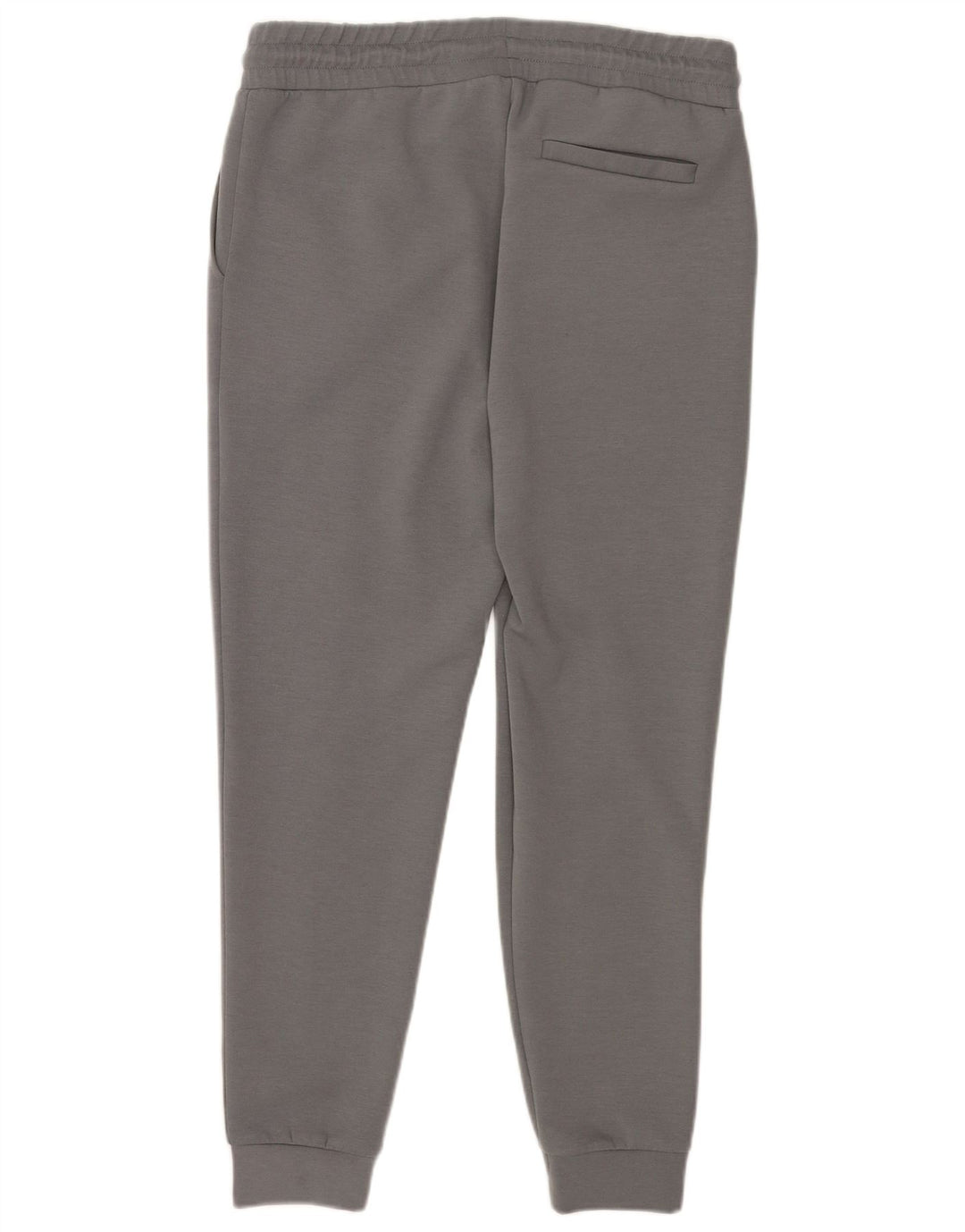 Pantaloni da tuta da uomo Reiss Joggers Poliestere grigio medio