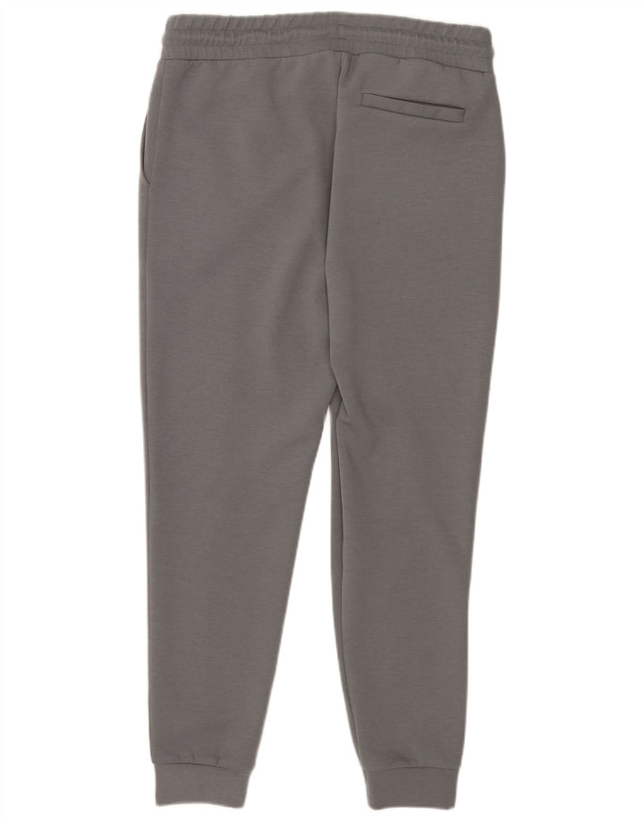 Pantaloni da tuta da uomo Reiss Joggers Poliestere grigio medio