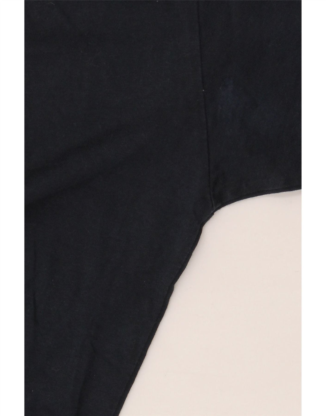 T-shirt da uomo Vans Classic Fit, vestibilità media, in cotone blu navy
