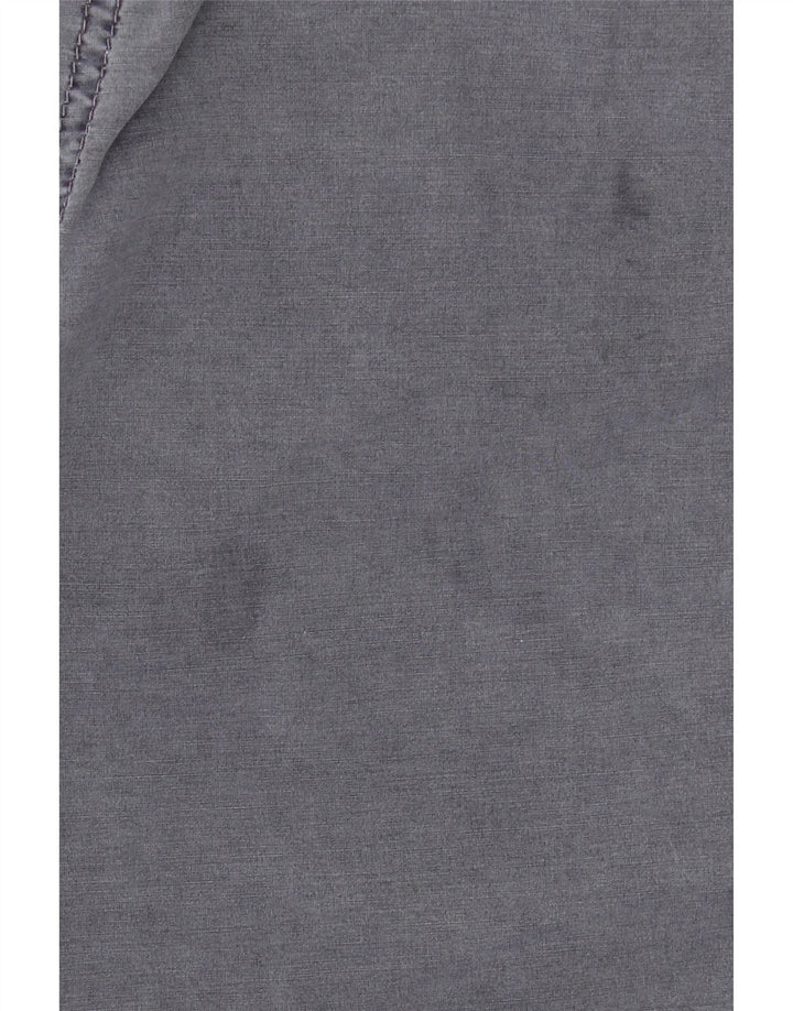Pantaloncini casual da uomo Murphy & Nye W38 XL in cotone blu