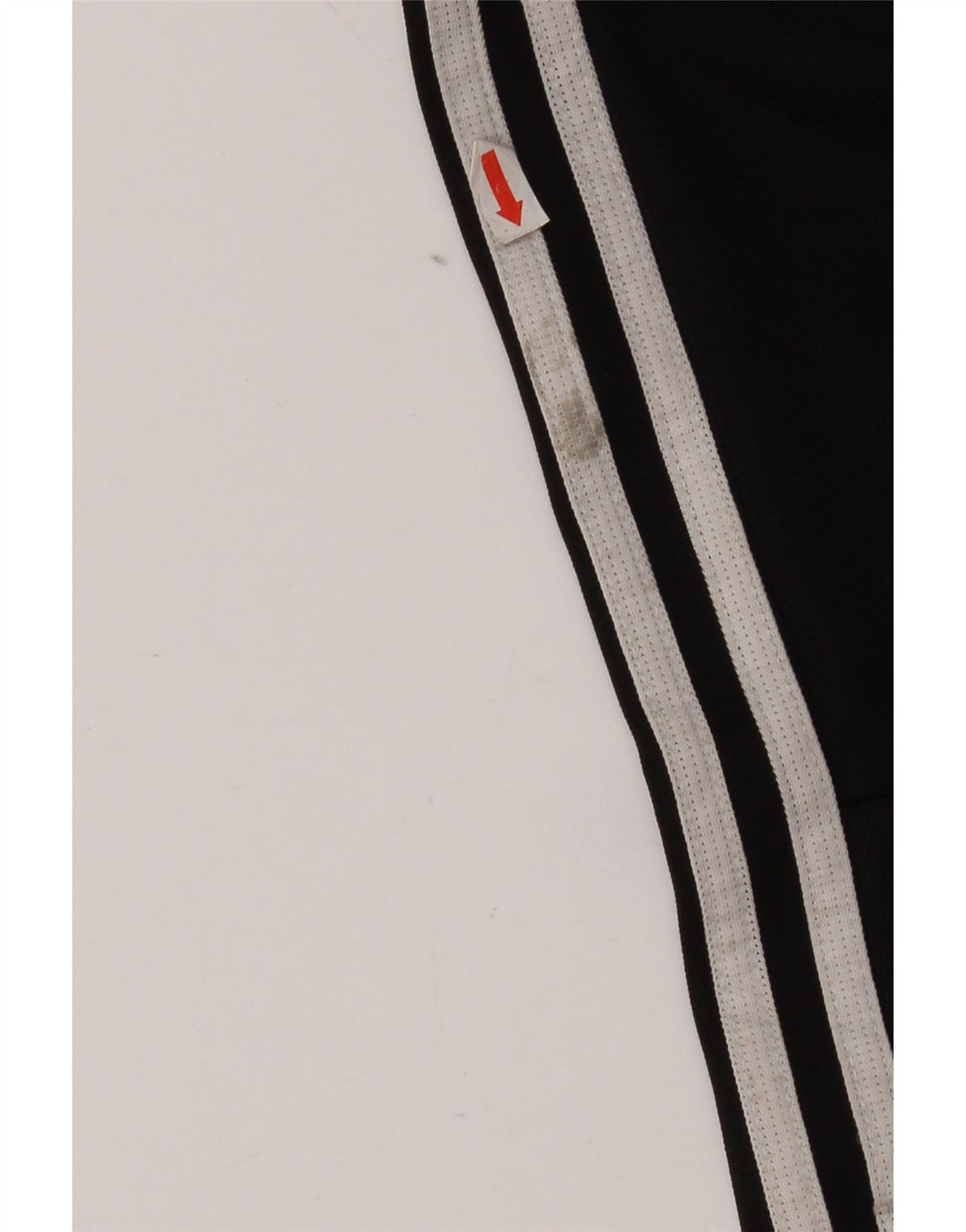 Pantaloni da tuta da uomo Adidas Medium Nero Poliestere