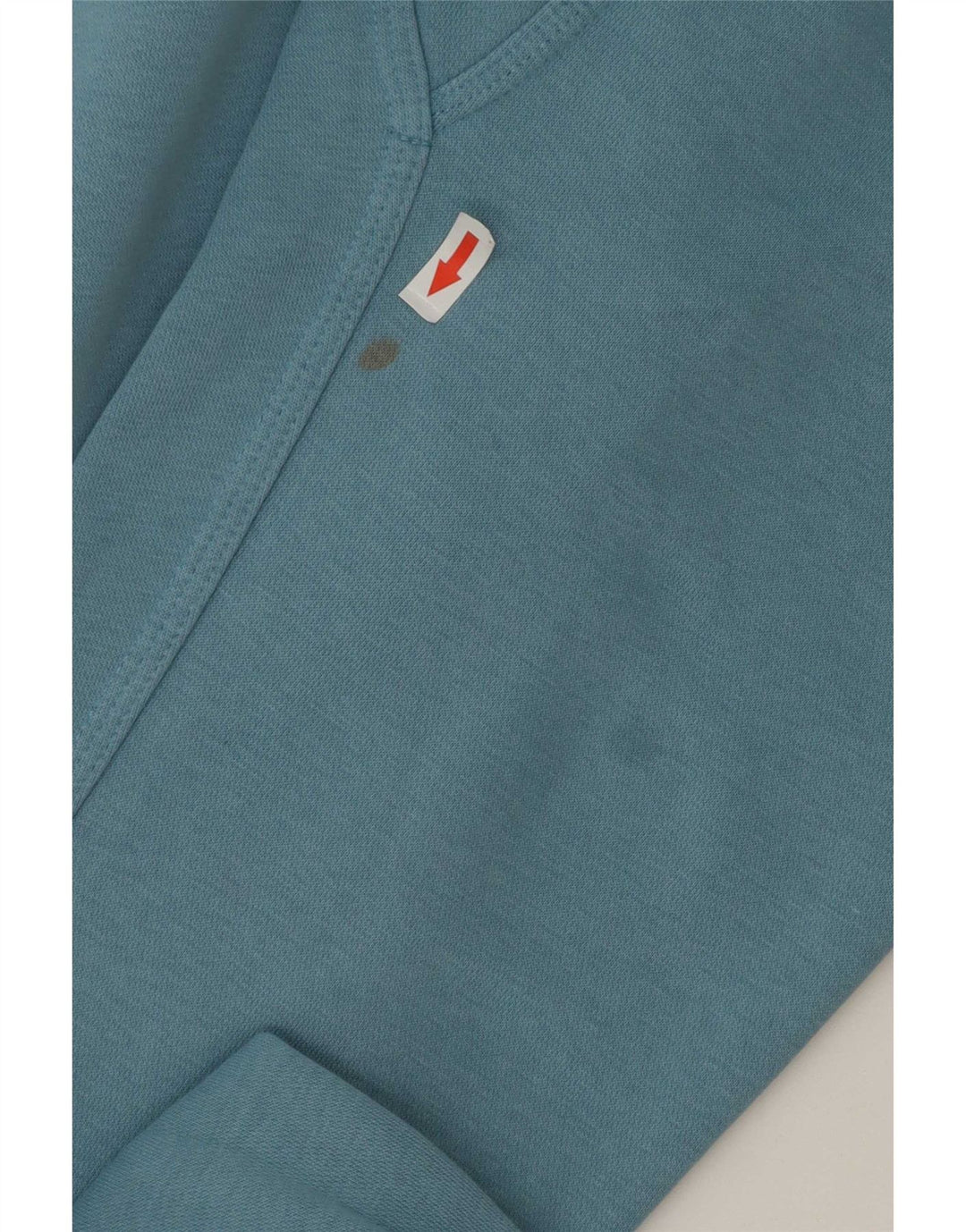 Pantaloni della tuta Nike da uomo Joggers blu medio