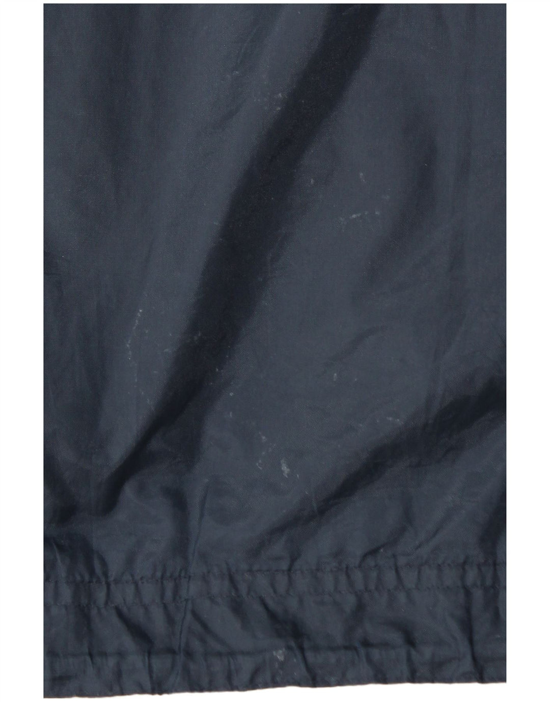 Giacca da ginnastica da uomo con cappuccio Marcel Clair, colore blu navy medio