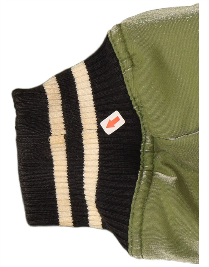 Junior Gaultier Donna Junior IT 42 Verde medio Poliestere