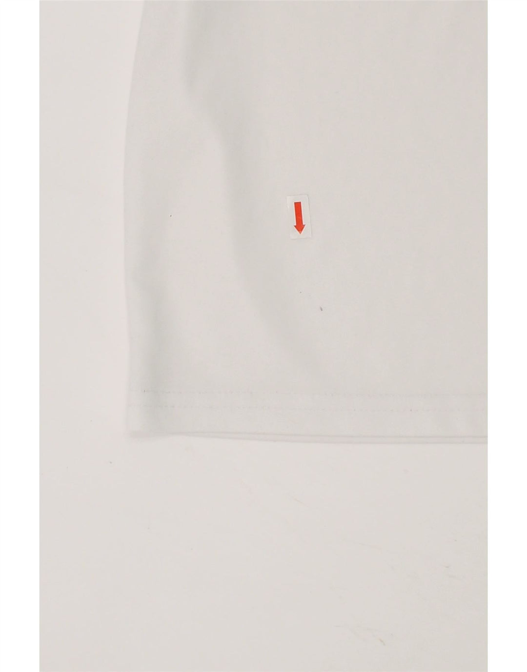CHAMPION Boys T-Shirt Top 3-4 Years White Vintage Champion and Second-Hand Champion from Messina Hembry 