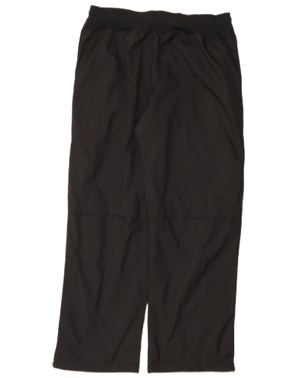 Pantaloni della tuta da uomo Nike Large neri