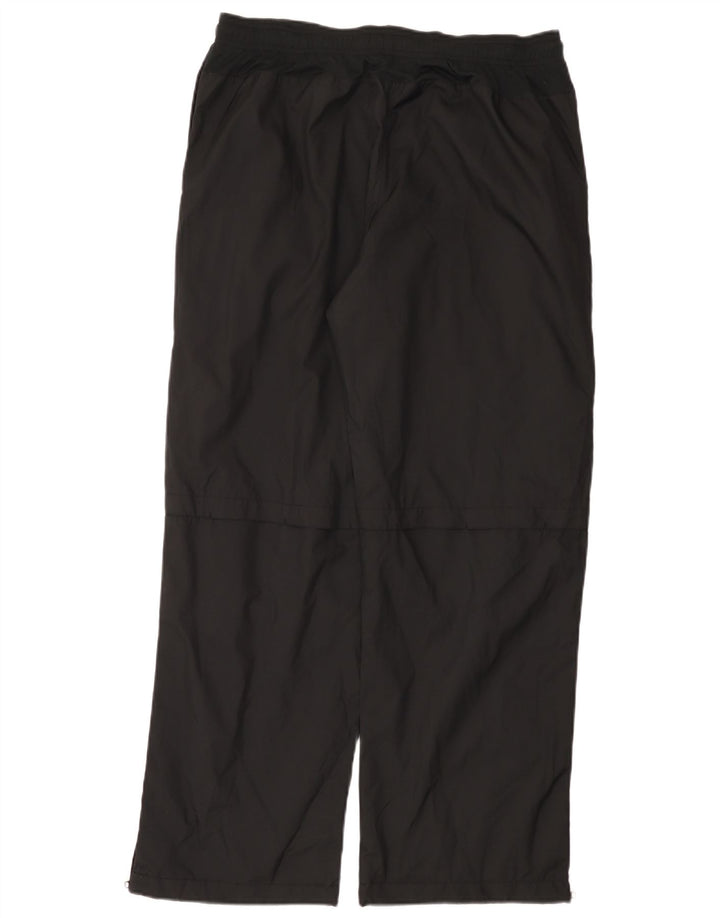 Pantaloni della tuta da uomo Nike Large neri