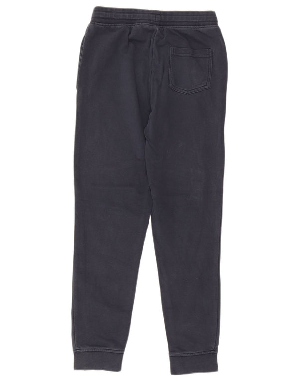 Pantaloni da tuta da ragazzo Ellesse Joggers 11-12 anni in cotone blu navy