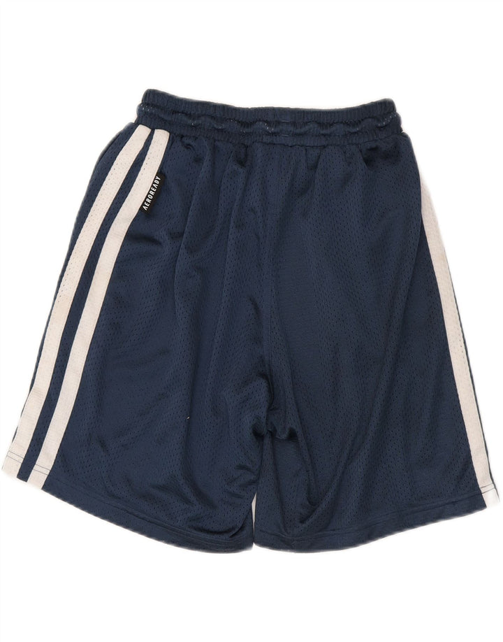 ADIDAS Mens Aeroready Sport Shorts Medium  Navy Blue