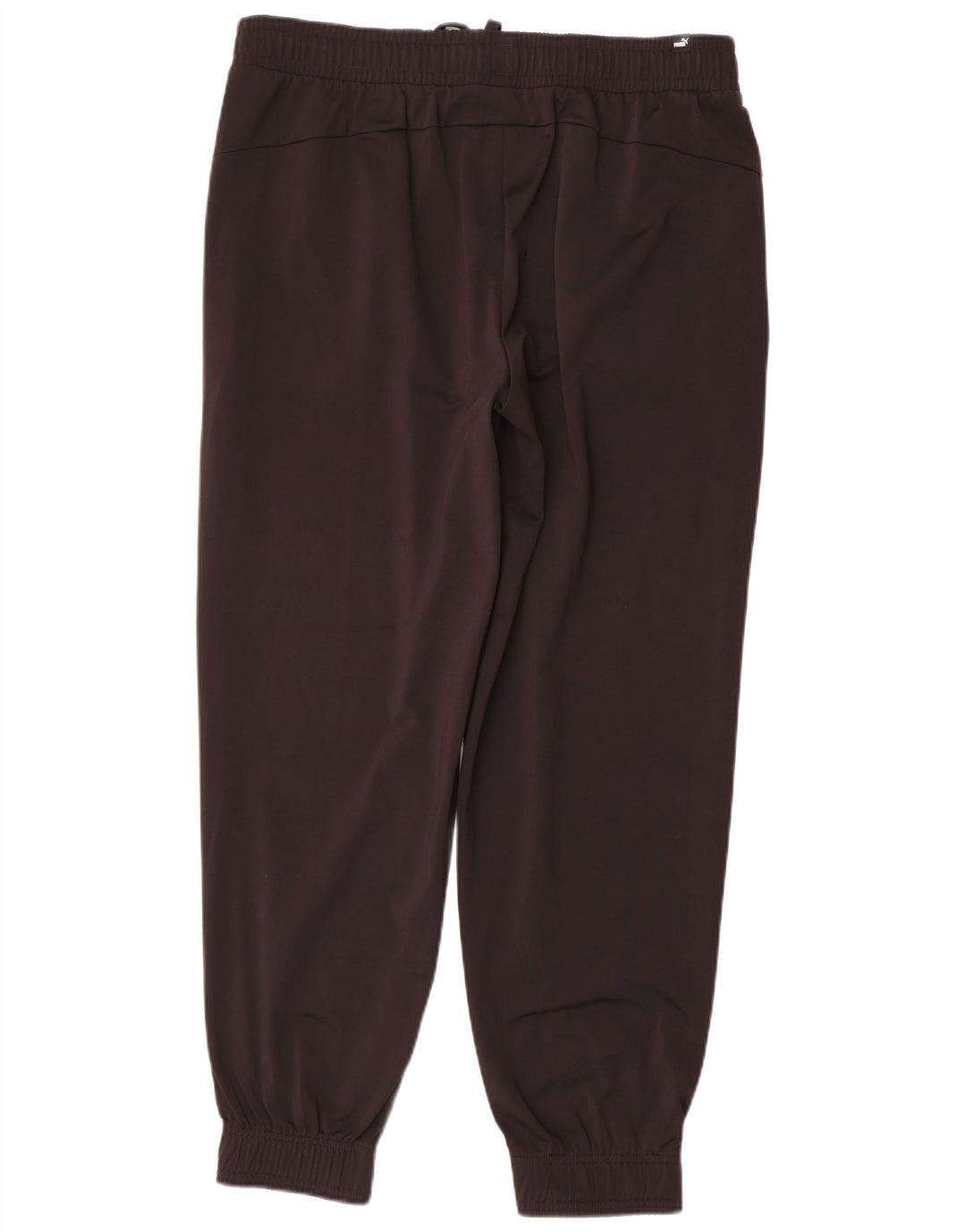 Pantaloni da tuta da uomo Puma Joggers XL Nero Poliestere