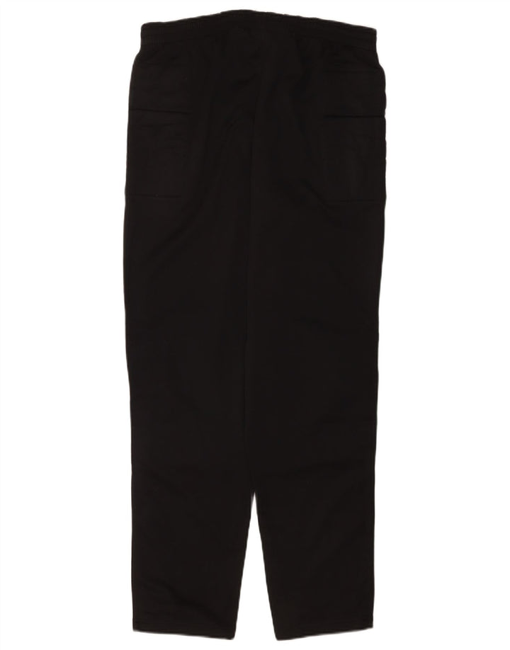 Pantaloni Tuta Uomo Diadora Small Nero Poliestere