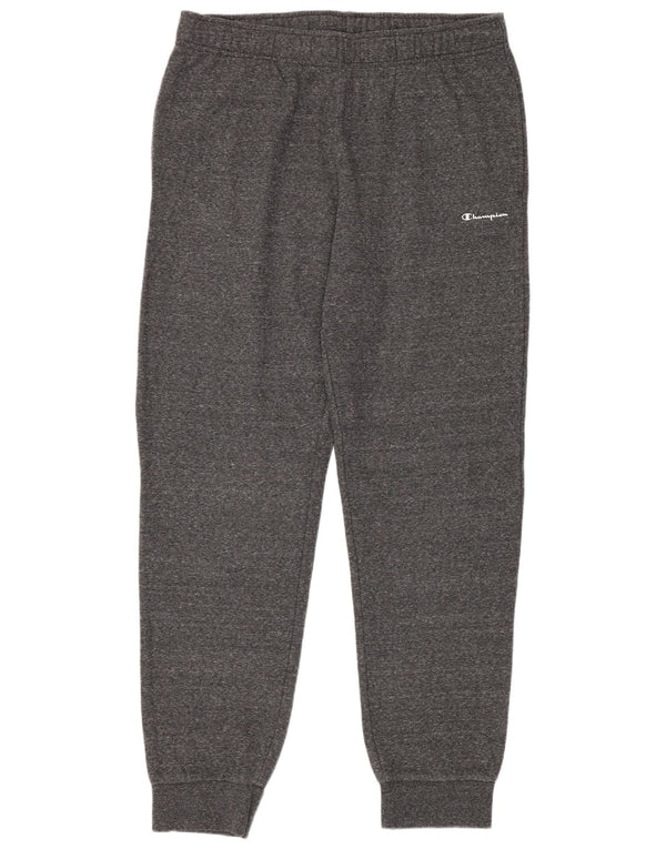 Pantaloni da tuta da uomo Champion Joggers XL Grigio chiazzato