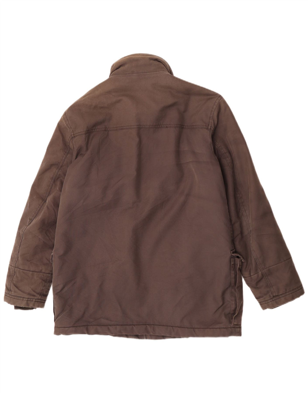 Giacca utility da uomo Fay UK 38 Marrone medio