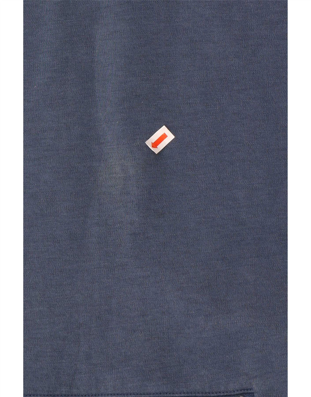 Felpa con cappuccio da uomo Puma Large blu