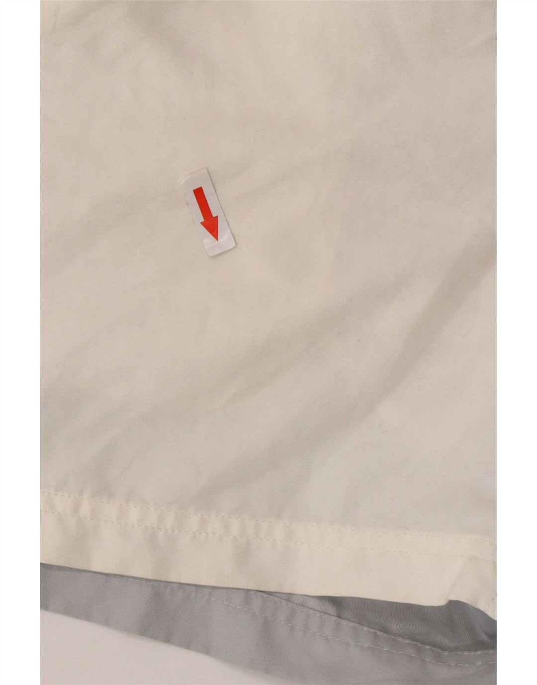 Pantaloncini da bagno da donna Fila UK 14 Medium White Colourblock