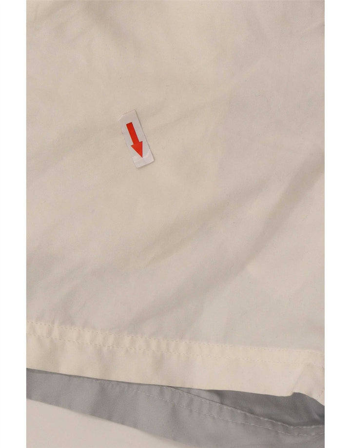 Pantaloncini da bagno da donna Fila UK 14 Medium White Colourblock