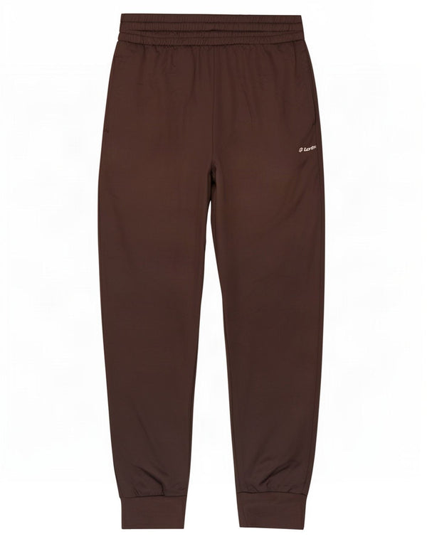 Pantaloni da tuta da uomo Lotto Joggers Large Grigi