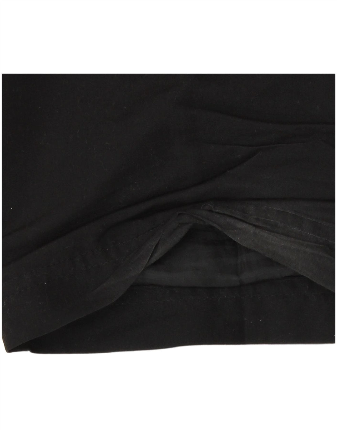 Pantaloni Tuta Uomo Kappa Medio Nero Poliestere