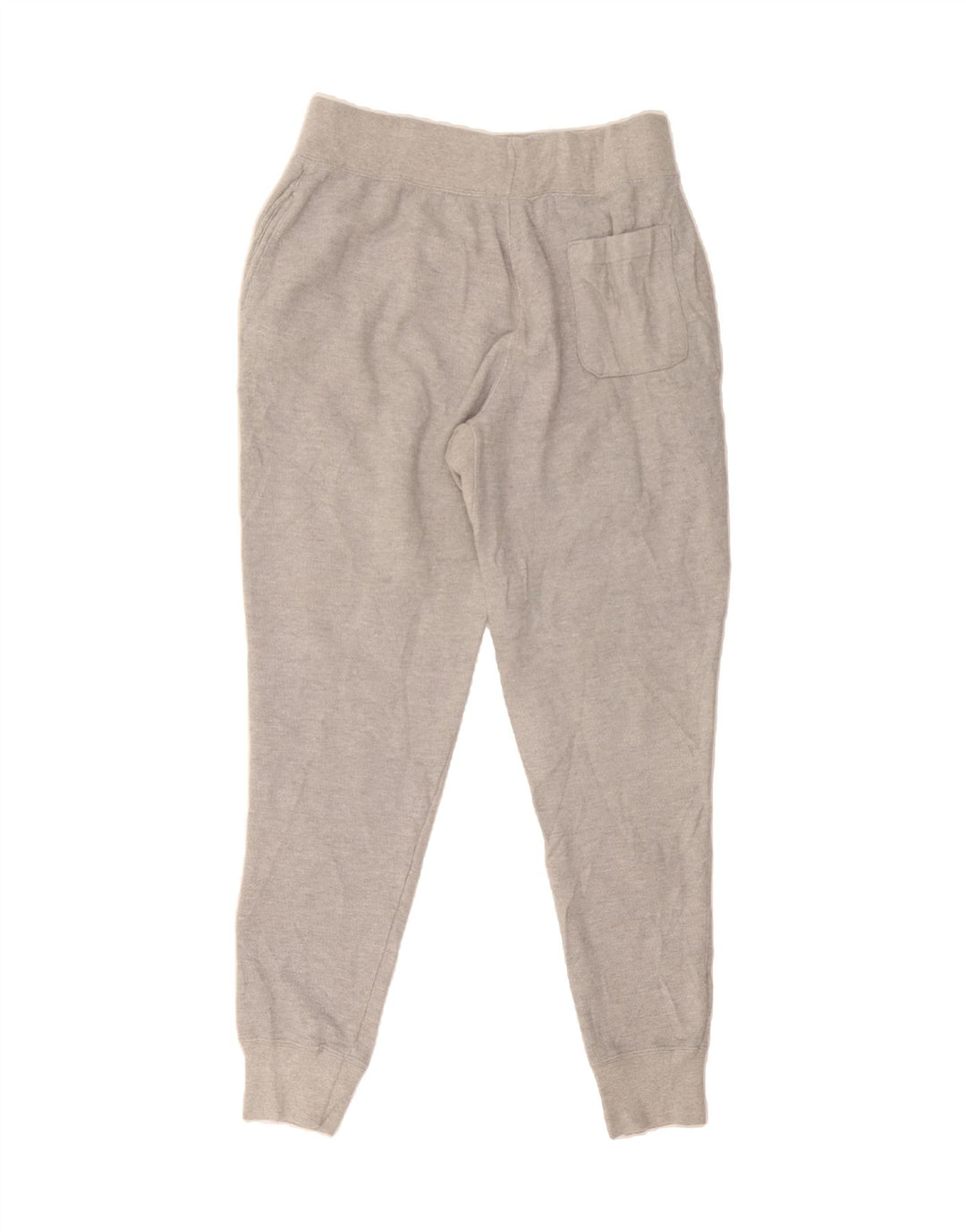 CHAMPION Mens Tracksuit Trousers Joggers Large Grey Cotton Vintage Champion and Second-Hand Champion from Messina Hembry 