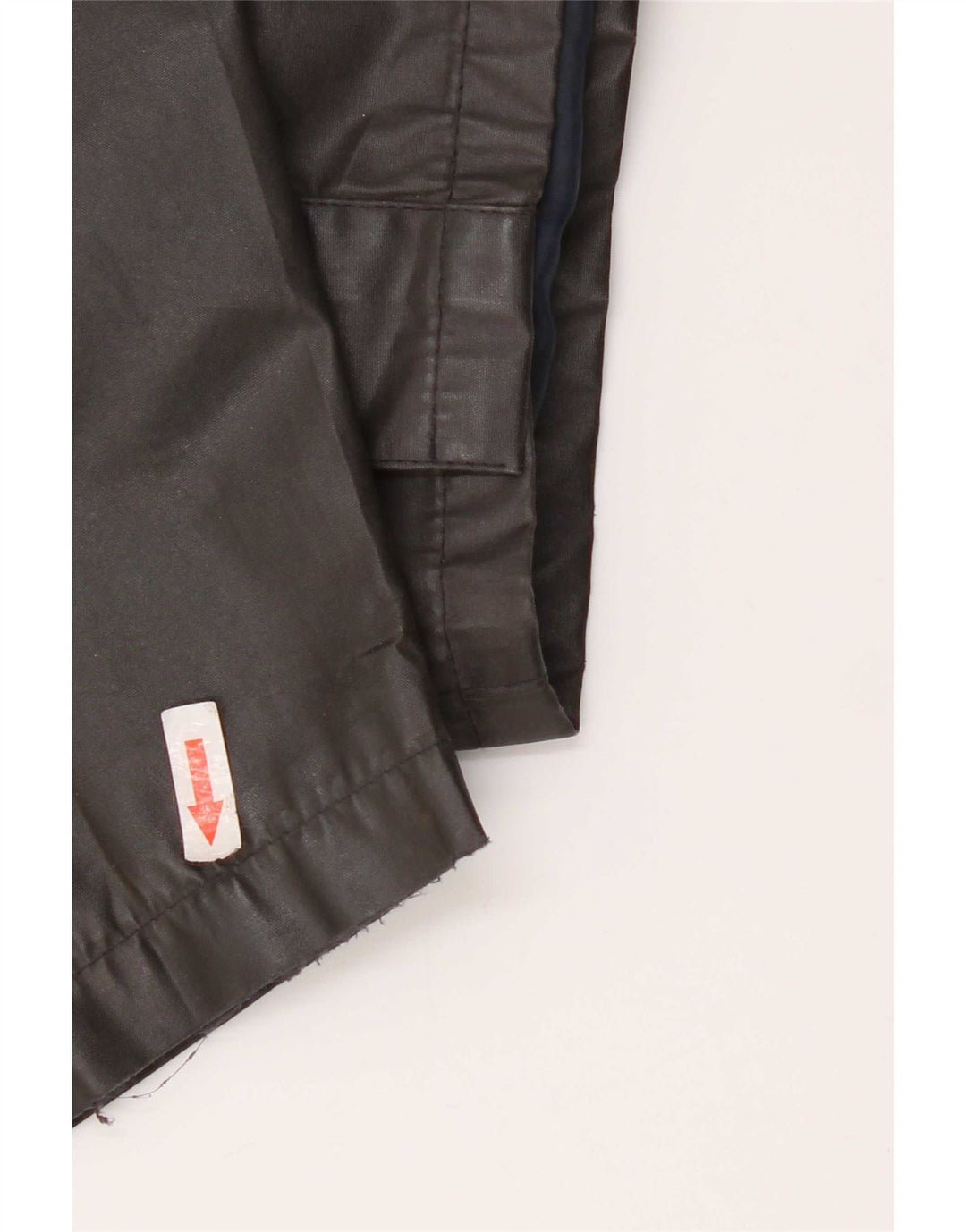 Giacca da uomo in cotone cerato Conbipel UK 42 XL poliestere kaki