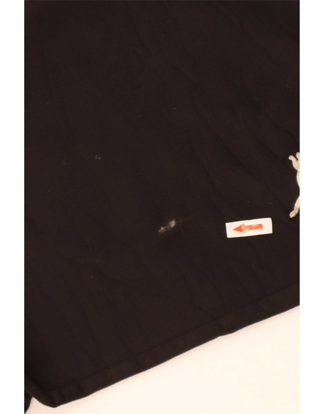 Pantaloni da tuta da uomo Puma Joggers XL Nero Poliestere