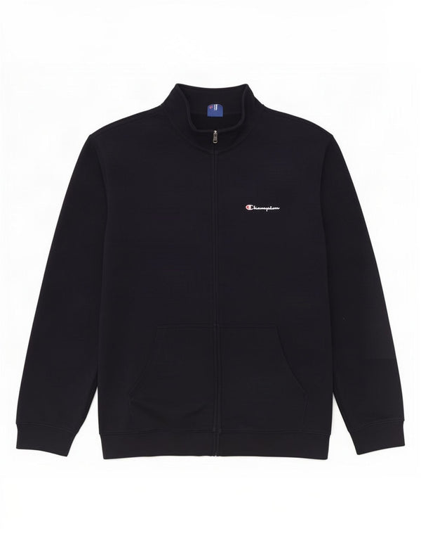 Giacca da tuta da uomo Champion 3XL cotone blu navy