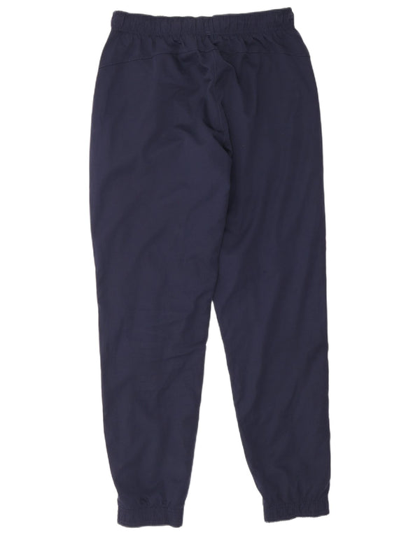 Pantaloni da tuta da uomo Puma Joggers Medium Blu Navy