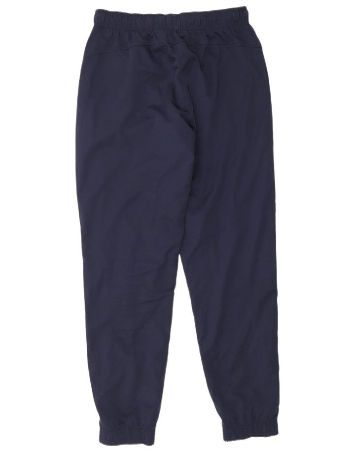 Pantaloni da tuta da uomo Puma Joggers Medium Blu Navy