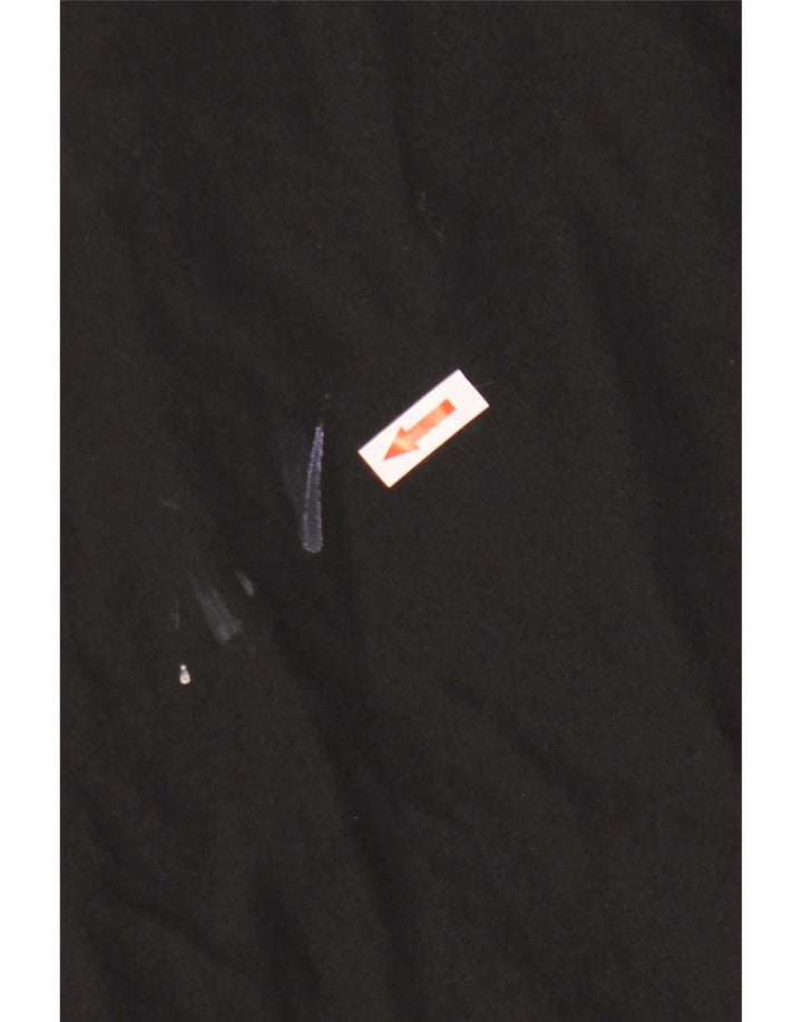 Pantaloni da tuta da uomo Adidas Joggers XL poliestere nero