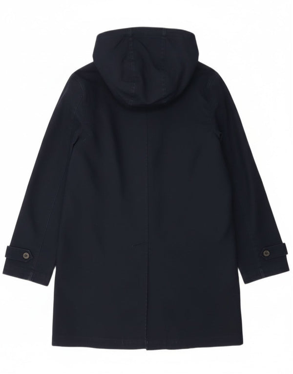 Polo Ralph Lauren Giacca pratica con cappuccio da ragazzo 12-13 anni Large Blu Navy